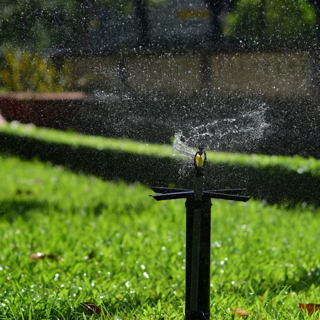 Sprinkler repair Austin TX
